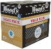 Pack de 5 Filtros de recambio para deshumidificadores Wood´s ED/DS/TDR/LD