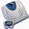 Bascula analizadora cuerpo control de grasa y de agua
