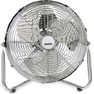 Ventilador alta velocidad de 20 cm Purline BC20CHR