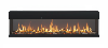 Chimenea electrica 3D encastrable de 178 cm - CL-294