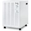 Deshumidificador eléctrico bajo consumo Woods SW20FW Blanco