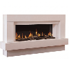 Chimenea electrica modelo Linea 3XL- CL-301