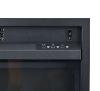 Chimenea electrica encastrable OXFORD-2XL 